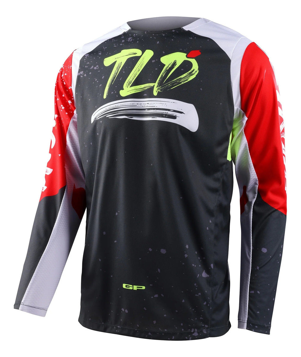 Gp Pro Jersey Playera Para Motocross Enduro 2023