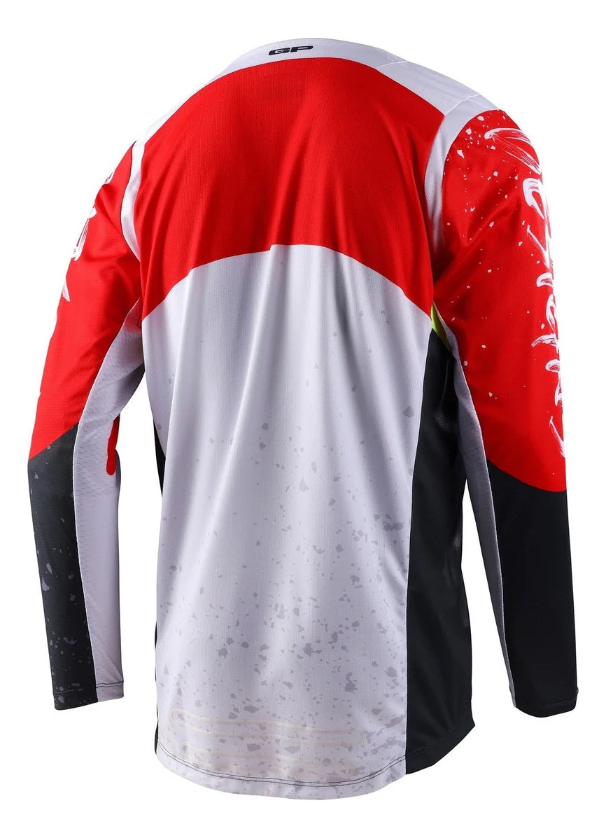 Gp Pro Jersey Playera Para Motocross Enduro 2023