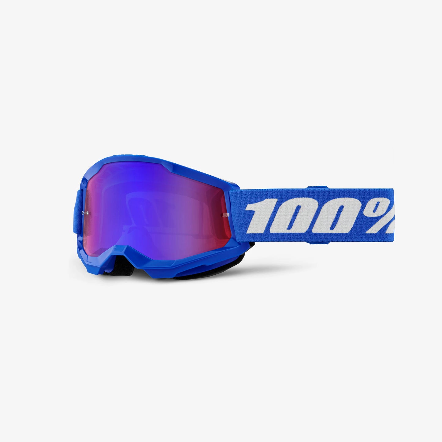 STRATA 2 Goggle Upsol - Mirror Gold Lens