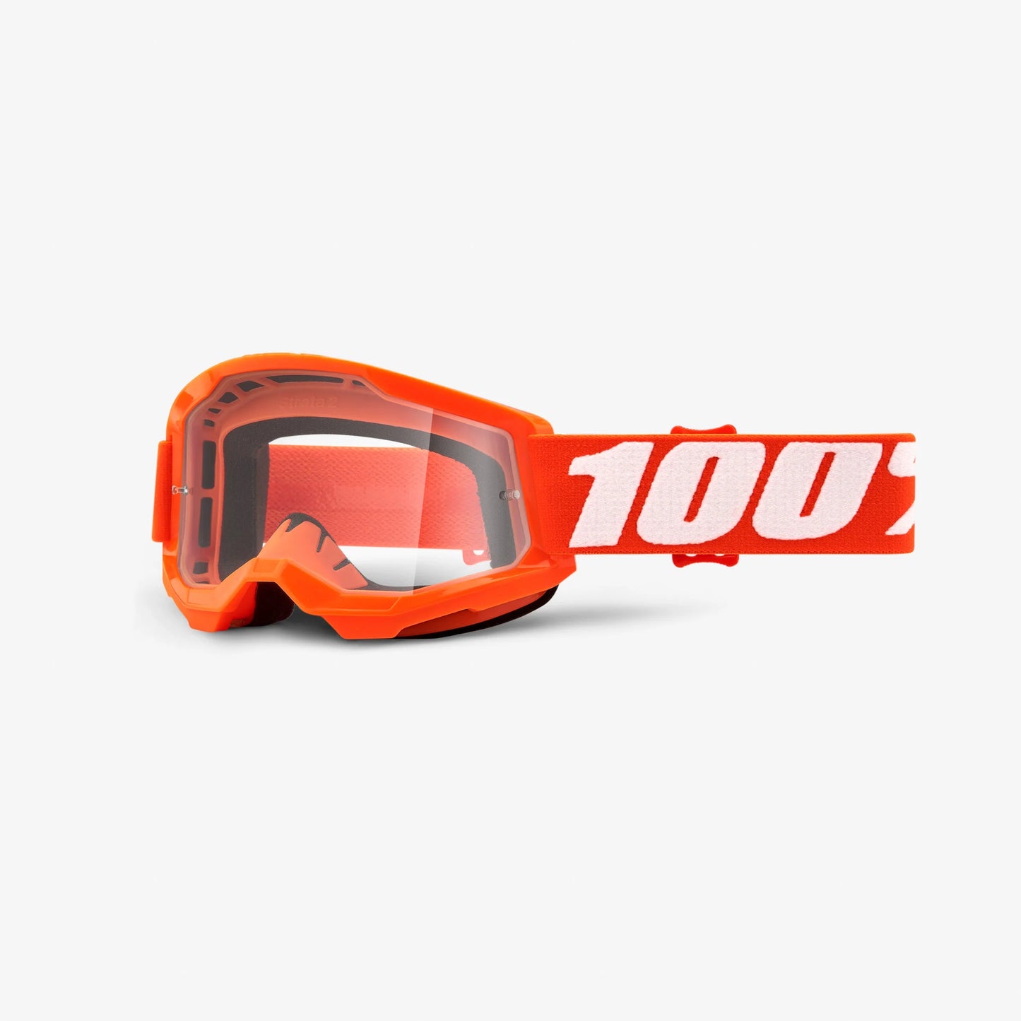 STRATA 2 Goggle Upsol - Mirror Gold Lens